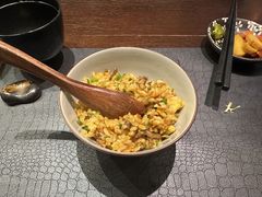 -岩盐·铁板料理(嘉里店)