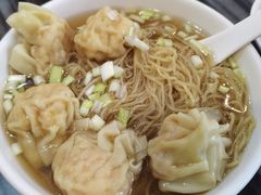 -竹园竹升面(西关总店)