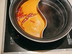 -温野菜涮涮锅(大悦城店)
