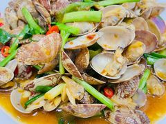 -明记海鲜美食老字号(明记总店)