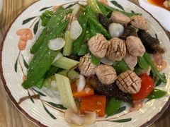 -佛有缘素食馆·荔湾老字号(陈家祠首店)