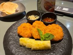 -simply thai天泰(美罗城店)