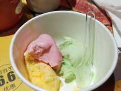-瑞伯克牛排自助餐厅天一广场店