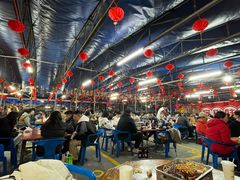 -阿彬烧烤(桐油店)