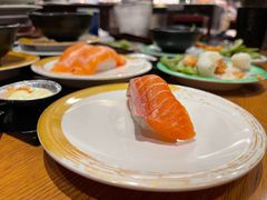-合点寿司(金虹桥商场店)