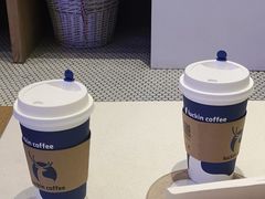 -瑞幸咖啡(西铁营万达广场店)