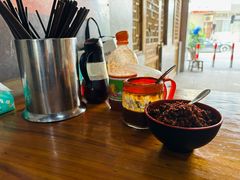 -锦泓老字号猪脏粉(东联大厦店)