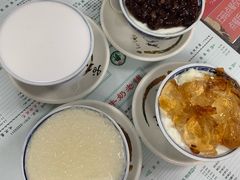-仁信双皮奶(东川路店)