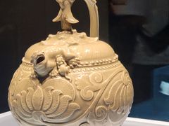 -陕西历史博物馆