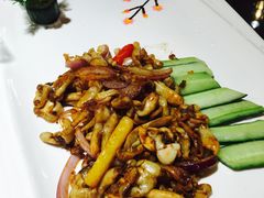 -79号渔船海鲜饭店(华强北店)