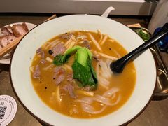 -漆黑觉米粉(三里屯店)