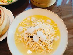 -环球港凯悦 · 享悦中餐厅