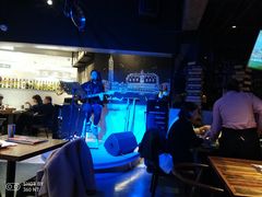 -斯比特花园西餐厅(东方商厦店)