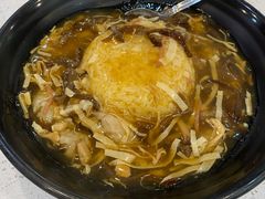 -旺角宝港式茶餐厅(寮步店)