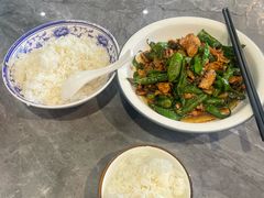 -农家湘菜(安亭店)