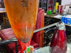 -大学城夜市大排档(凤栖路店)