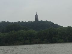 -焦山风景区