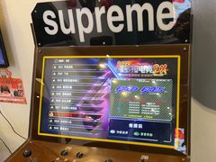 -白梧桐·团建聚会·百人轰趴馆(留仙洞店)