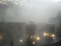 -厦门日月谷温泉渡假村