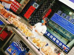 -张家清真糕点(奉天街店)
