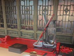 -小龙翻大江文化火锅(宽窄店)