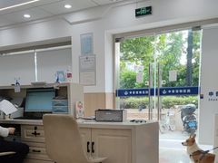 -申普宠物医院·眼科·心内科·影像科(普陀分院)
