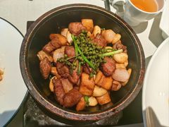 -狮王府淮扬菜(老门东店)