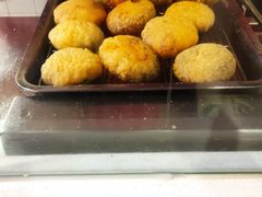 -京天红炸糕(天通苑华联店)