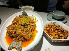 -院8里·小聚园老川菜(九眼桥店)