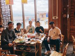 -阿婆情腊排骨火锅(金虹路店)