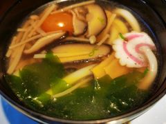 -松子料理(世纪城店)
