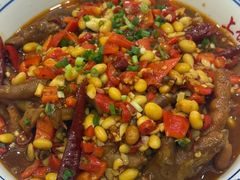 -三只鸟本地特色菜馆(上饶总店)