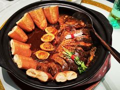 -沈师傅四季烤鸭小馆(荣盛华府店)