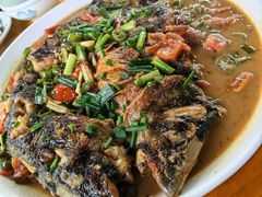 -柴火农家饭(遇龙河店)