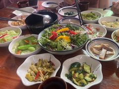 -大自然素食(望桐路店)