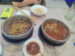 -梁师傅砂锅(哈达西街店)