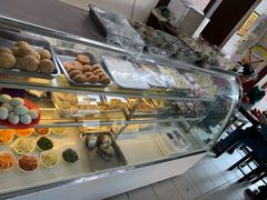 -糯米香(长江路店)