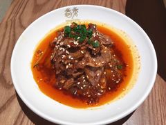 -首秀·四川料理(星耀101店)