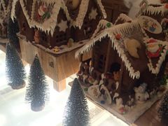 -行者书屋大堂吧 ·下午茶(南京圣和府邸酒店)