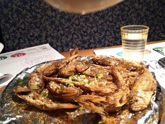 -青花小镇(凯翔新天地店)