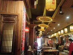 -民俗村柴火灶·景德江西菜(中国陶瓷博物馆店)