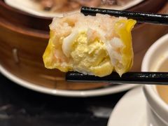 -京香轩·中餐厅(上海中庚聚龙酒店)