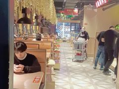 大堂-季季红火锅(文化大厦店)