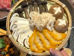 -盡膳口福·百年汤方火锅(科华北路店)