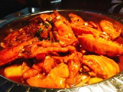 -胖哥俩肉蟹煲(世茂国际广场店)