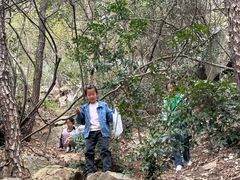 -虞山风景区