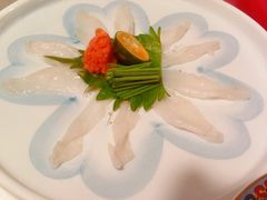 -肆月河豚·新淮扬(金融街店)