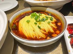 -渝信川菜(长安店)