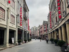 -汕头市小公园