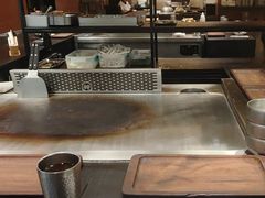 -大神太神·铁板烧(七宝领展广场店)
